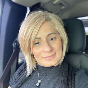 Meet your Posher, Hilda judith